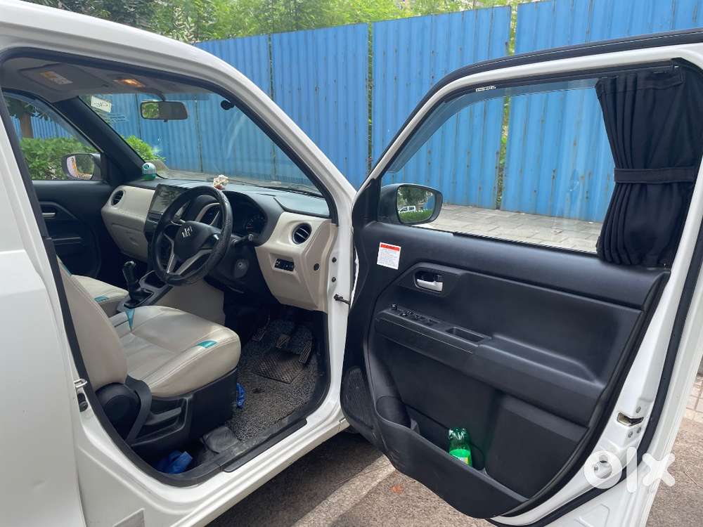 Maruti Suzuki Wagon R 2022 Cng & Hybrids Well Maintained