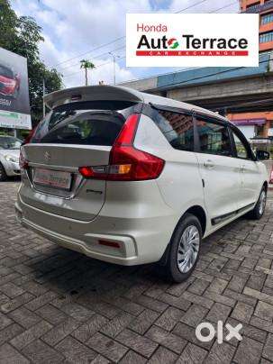 Maruti Suzuki Ertiga 2012-2015 Vxi, 2022, Petrol