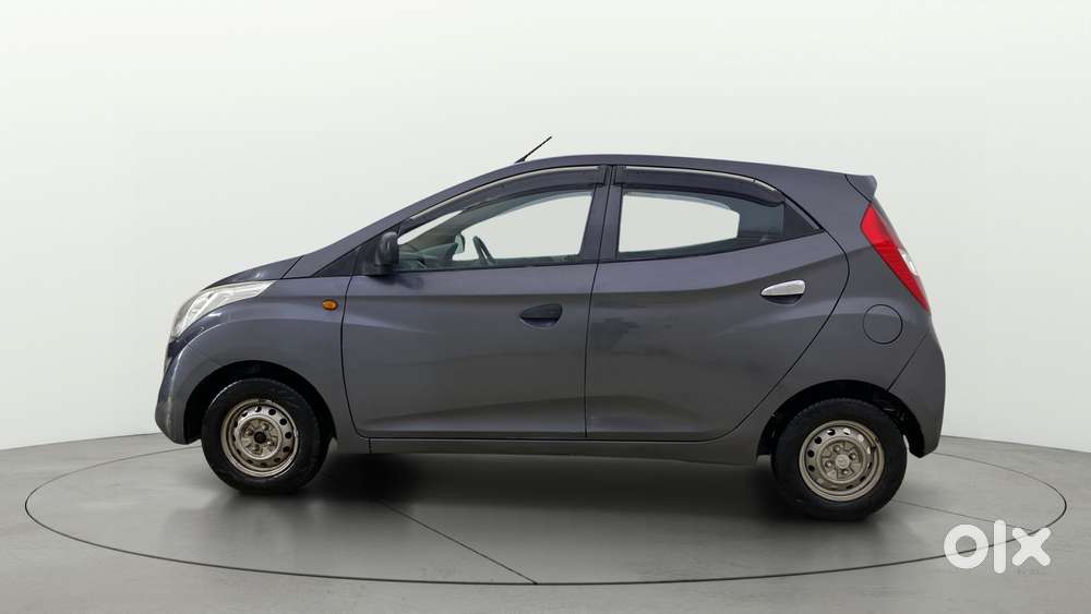 Hyundai Eon Era +, 2016, Petrol