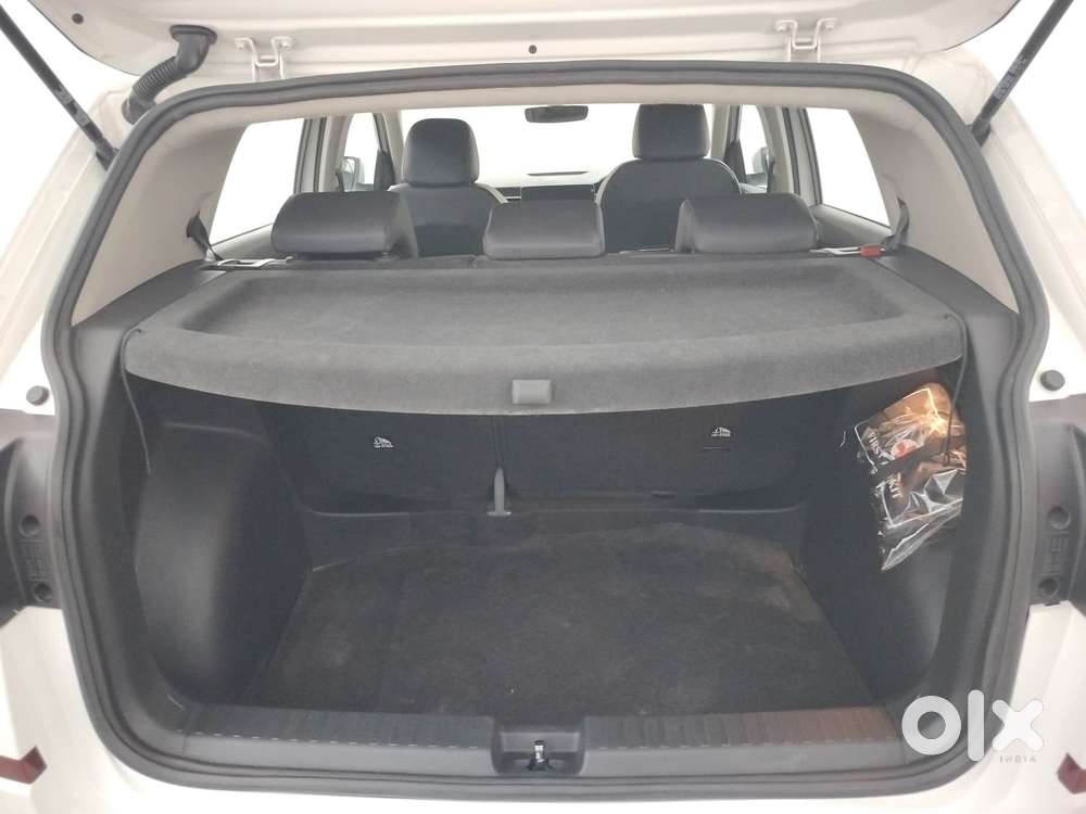 Skoda Kushaq 1.5 Tsi Style (6 Airbags) Dsg, 2022, Petrol