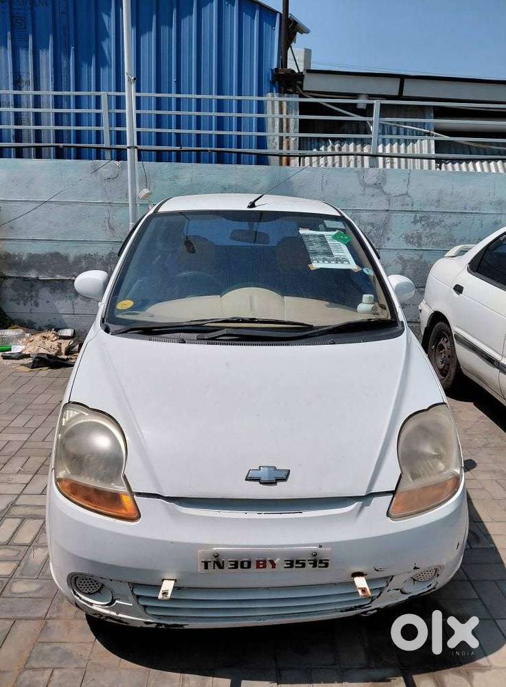 Chevrolet Spark 1.0 Ps, 2010, Petrol