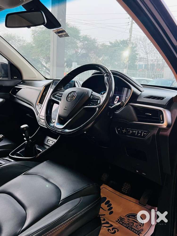 Mg Hector 2.0 Sharp Diesel, 2019, Diesel