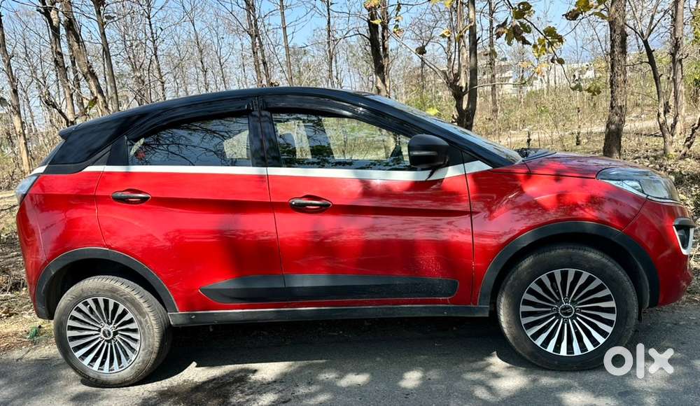 Tata Nexon Diesel 2019