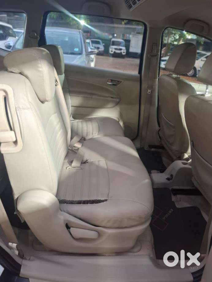 Maruti Suzuki Ertiga Vxi Cng, 2016, Cng & Hybrids