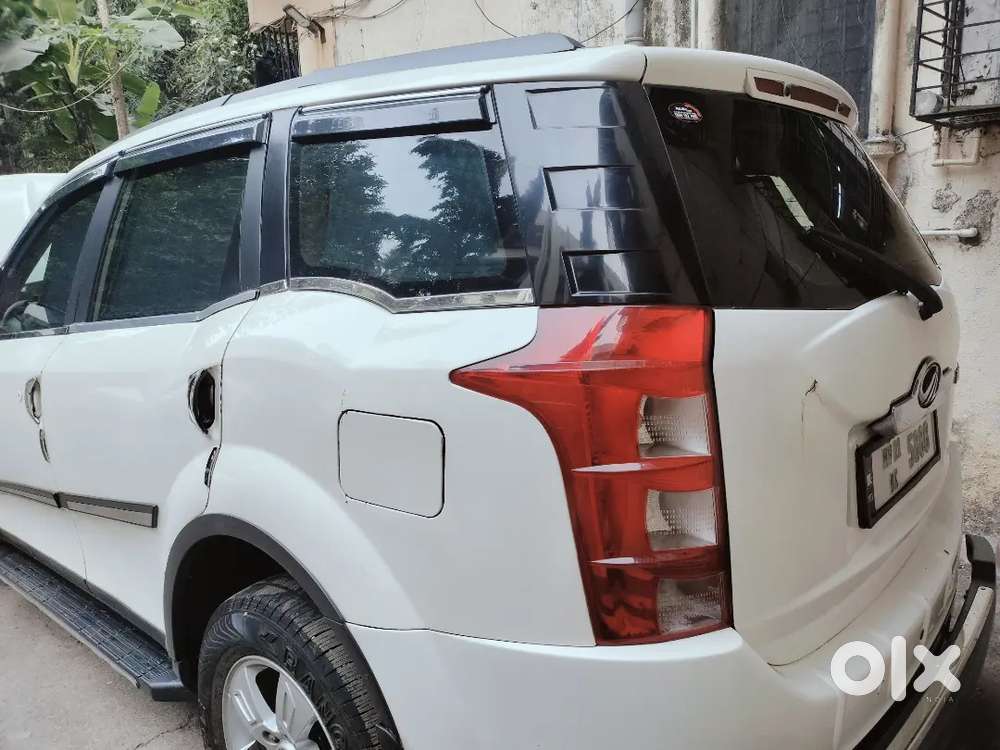 Mahindra Xuv500 2.2 2014