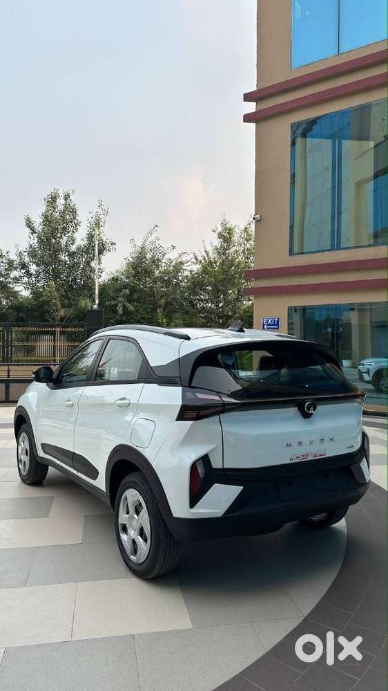 Tata Nexon, 2026