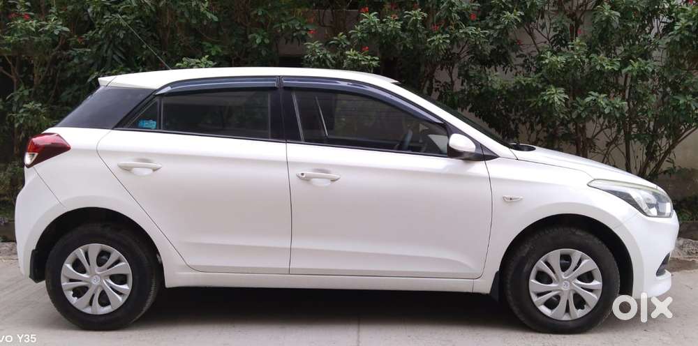 Hyundai I20 2015-2017 Magna 1.4 Crdi, 2015, Diesel