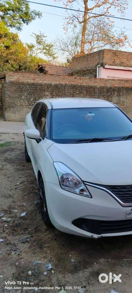 Car In Good Condition