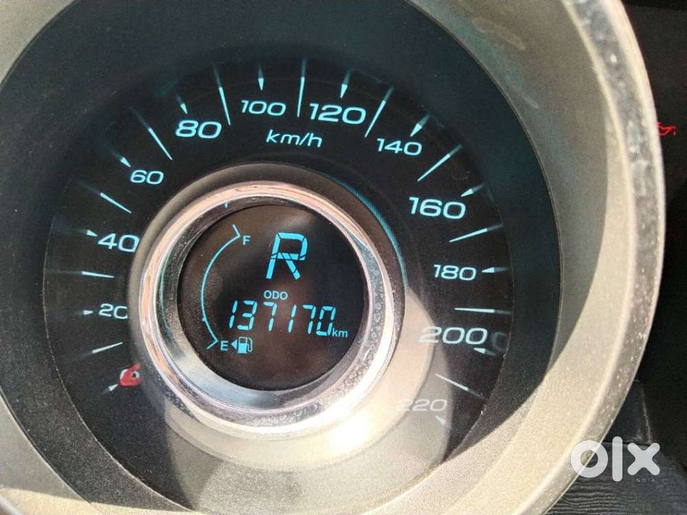 Mahindra Xuv500 W11, 2020, Diesel