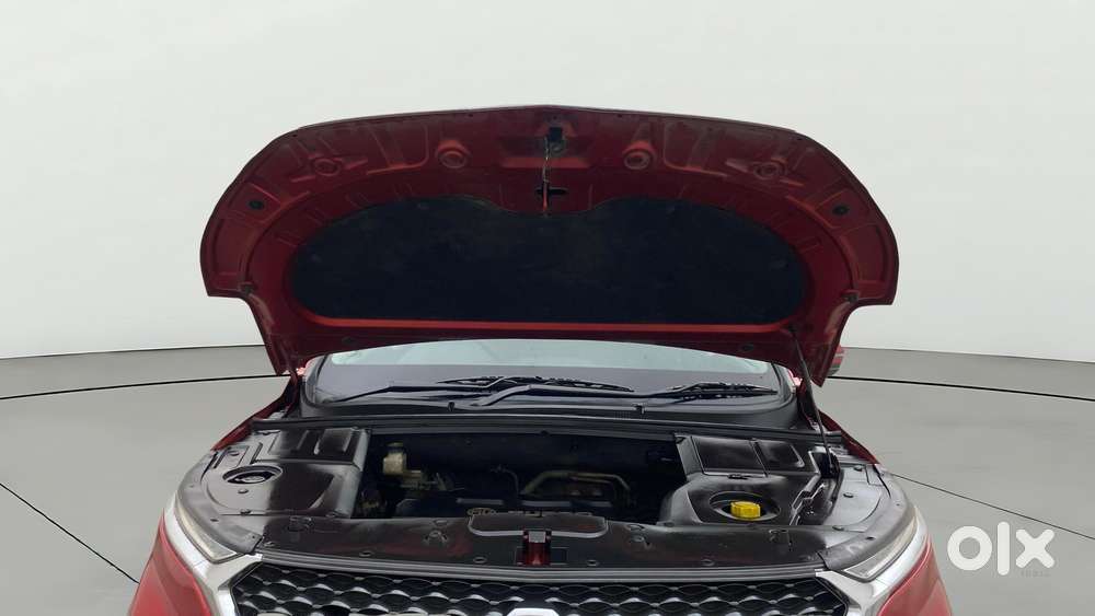Mg Hector Sharp Dct Petrol, 2020, Petrol