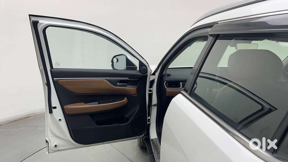 Honda Elevate Zx Cvt, 2024, Petrol