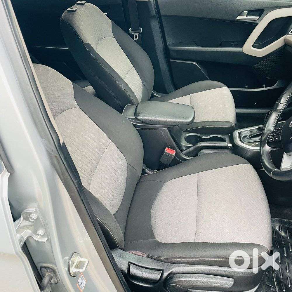 Hyundai Creta 1.6 Sx Plus Auto, 2019, Petrol