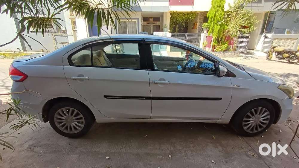 Maruti Suzuki Ciaz 2016 Diesel 107000 Km Driven, Good Condition