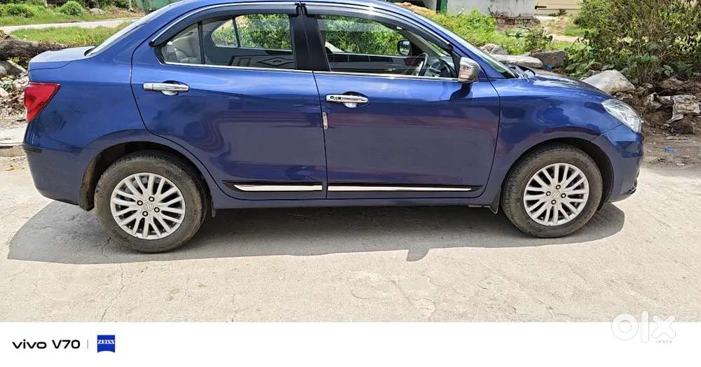 2021 Maruti Dzire 1.2 Zxi