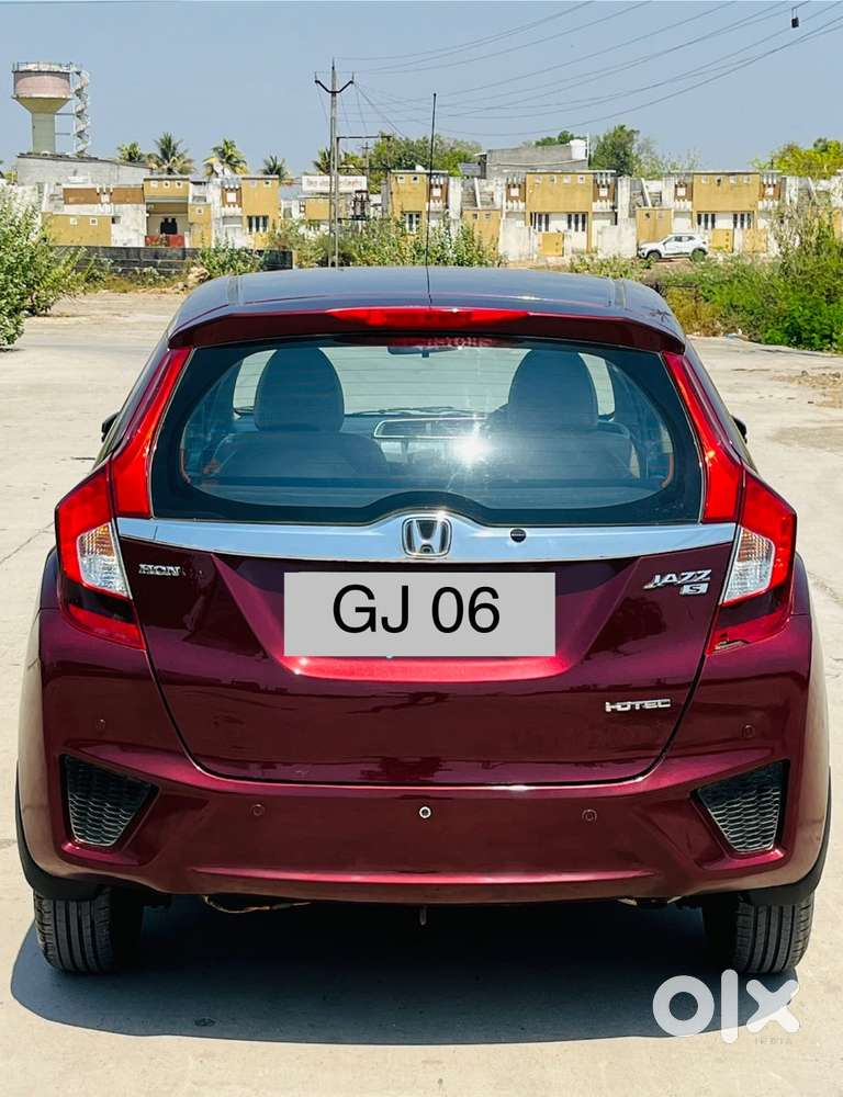 Honda Jazz 1.5 E I Dtec, 2017, Diesel