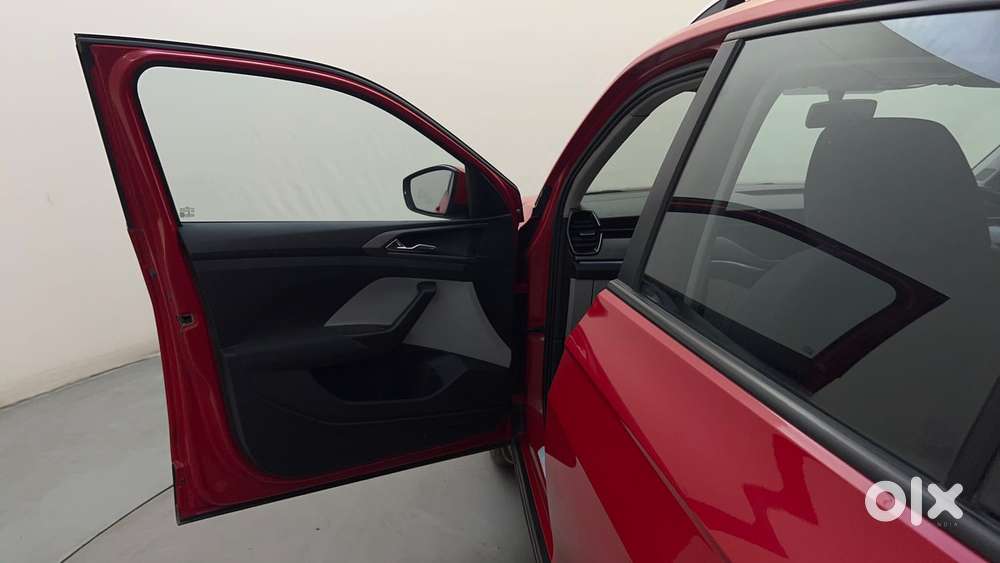 Skoda Kushaq 1.0 Tsi Ambition At, 2024, Petrol