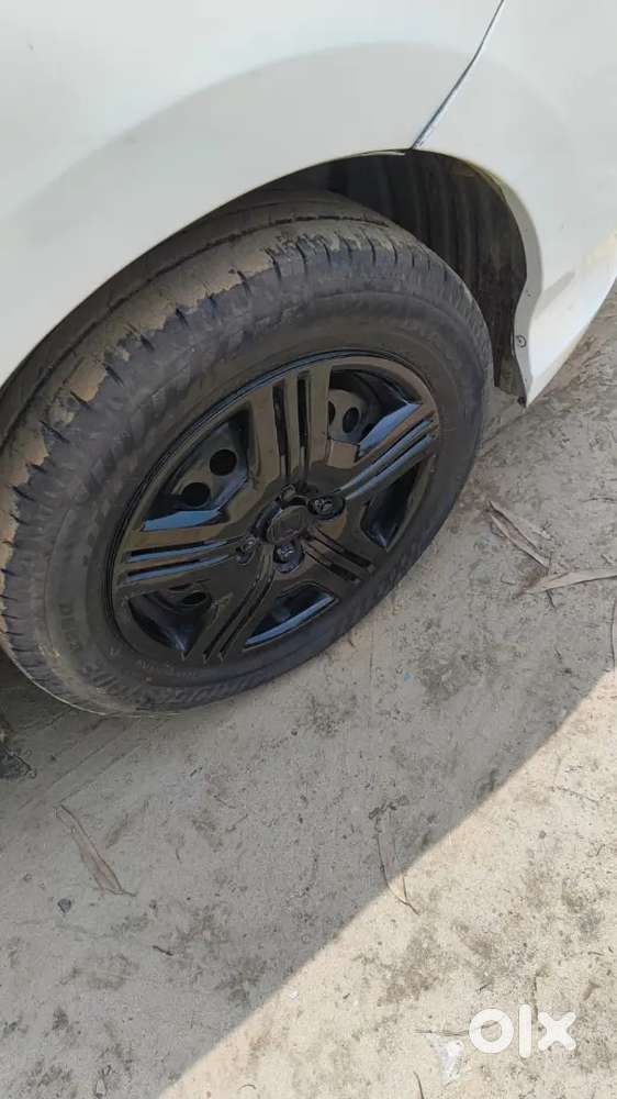 Honda City 2013 Petrol Manual