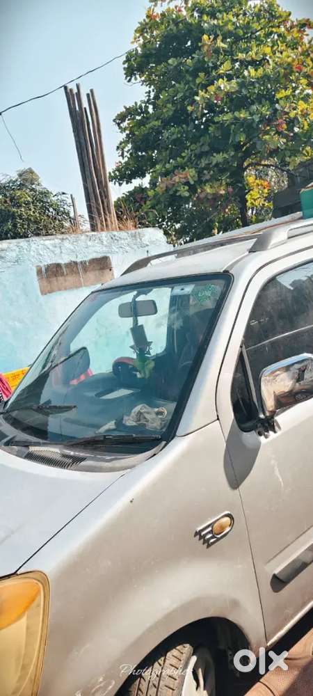 Maruti Suzuki Wagon R 2006