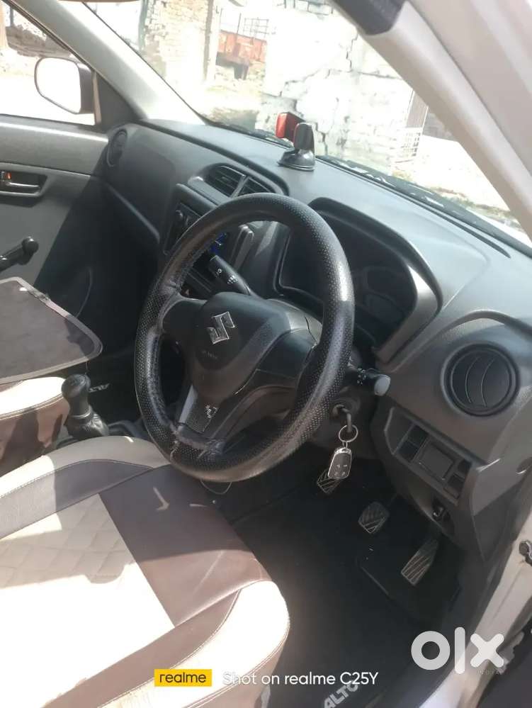 Maruti Suzuki Alto 2022%2023 Petrol Car Available