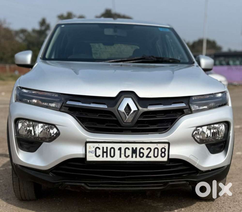 Renault Kwid Rxt Amt Climber (automatic), 2022, Petrol