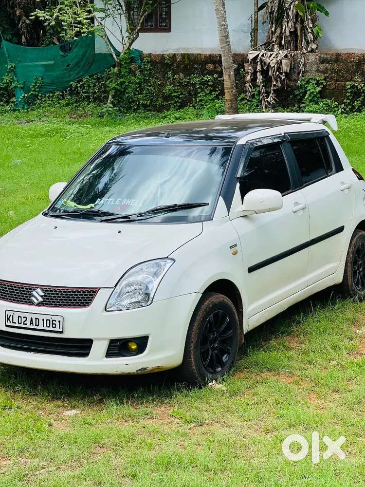 Maruti Suzuki Swift Diesel 2009