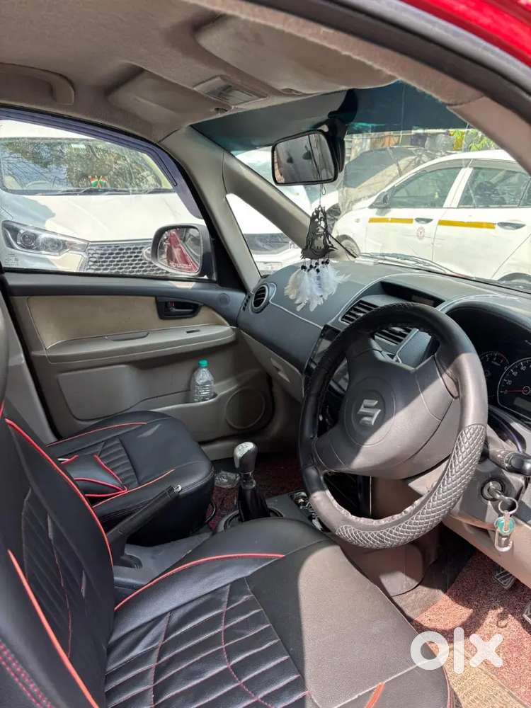 Mileage With Cng Full Maintain Car Not Any Work Just Take And Drive