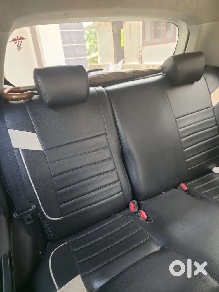 Maruti Suzuki Swift 2017 Petrol 65000 Km Driven