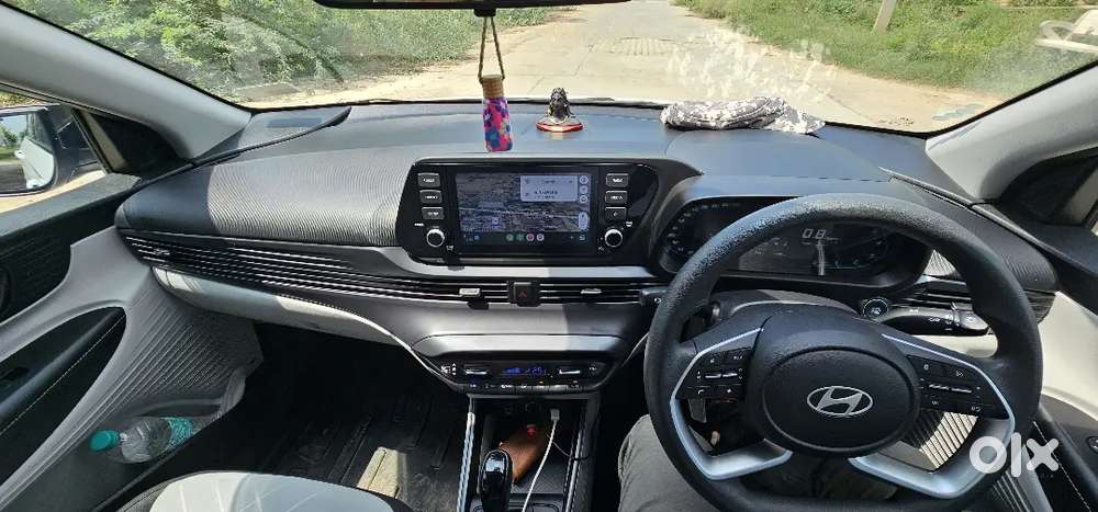 Hyundai New I20 Asta 2026