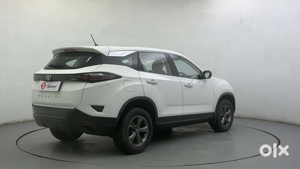 Tata Harrier Xt+, 2021, Diesel