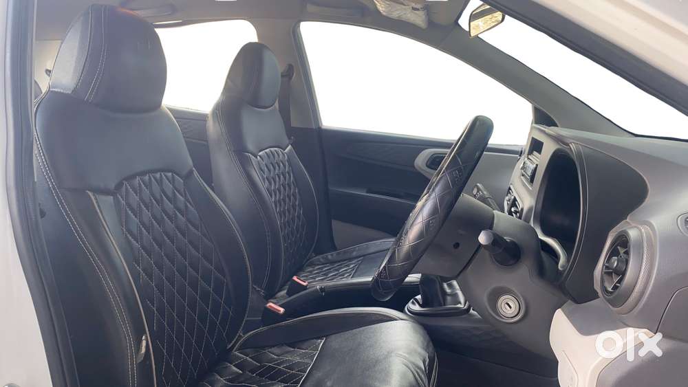 Hyundai Grand I10 Nios Era 1.2 Kappa Vtvt, 2022, Petrol