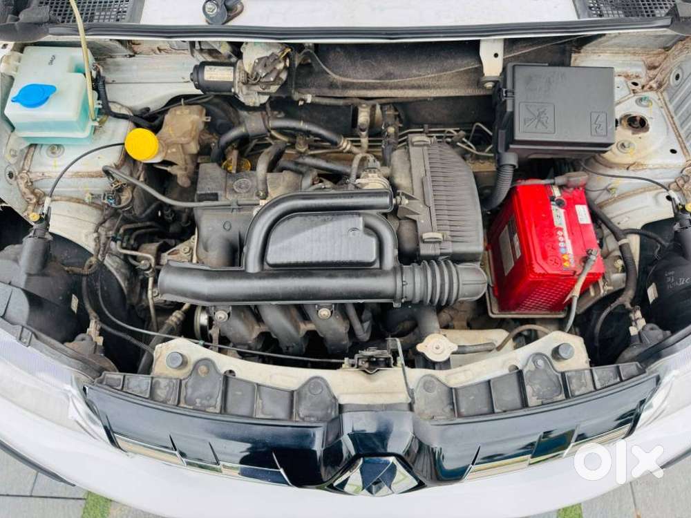 Renault Kwid Rxt 1.0, 2018, Petrol