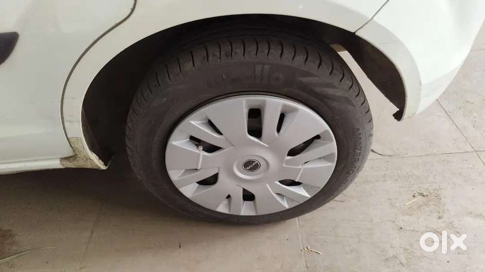 Ford Figo 2012  Sept Diesel Well Maintained