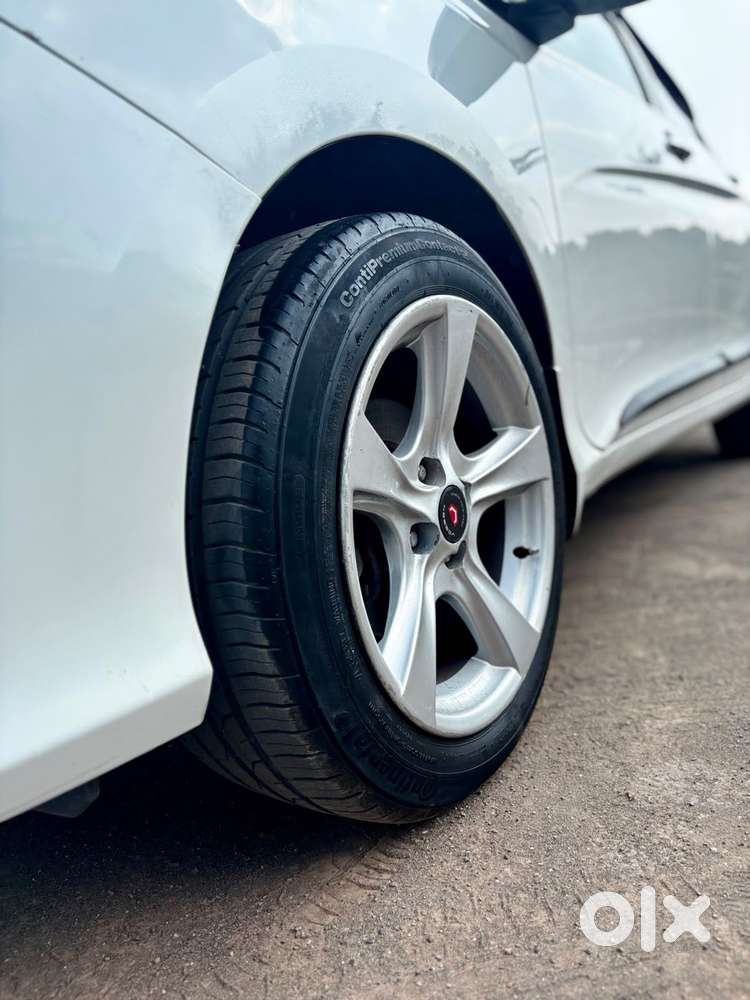 Honda City Vx Petrol Mt, 2016, Petrol
