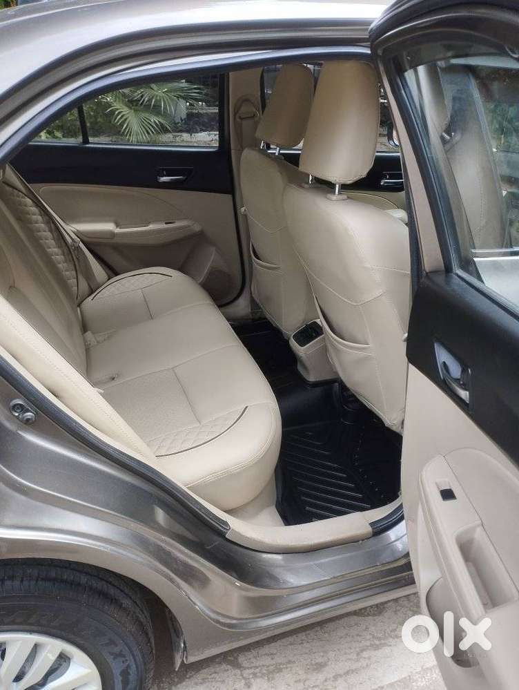 Maruti Suzuki Swift Dzire Vdi Optional, 2019, Diesel