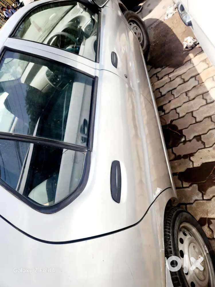 Tata Indica Showroom Condition