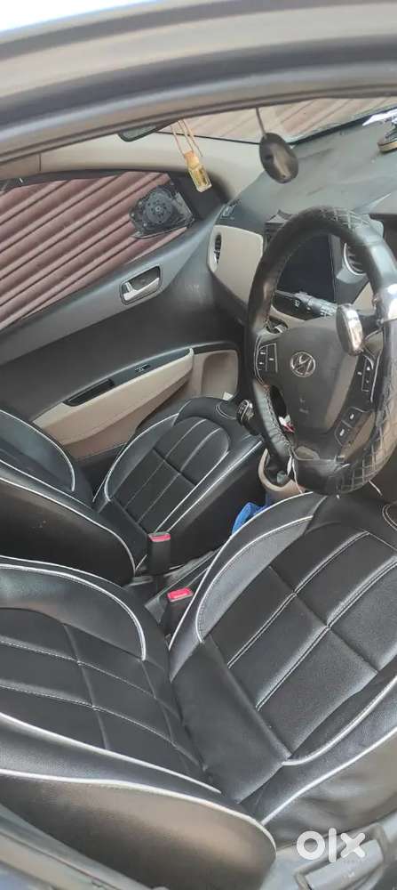 Hyundai Grand I10 2013 Diesel Manual Tyre And Battery New  Average 20+