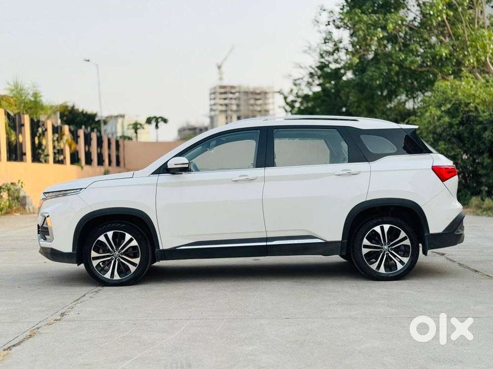Mg Hector 2.0 Sharp Diesel, 2022, Diesel