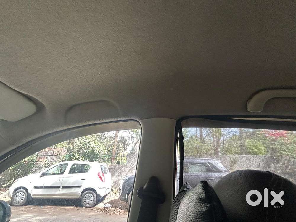 Hyundai I10 2013 Cng & Hybrids 95000 Km Driven