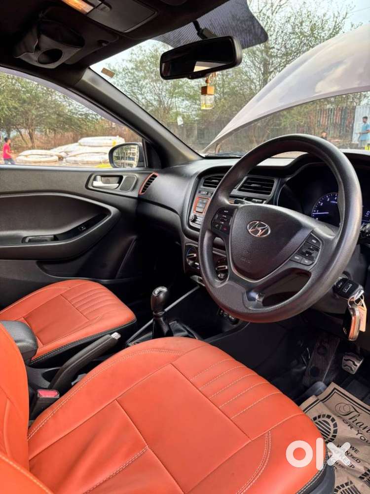 Hyundai I20 Active 1.2 S, 2015, Petrol