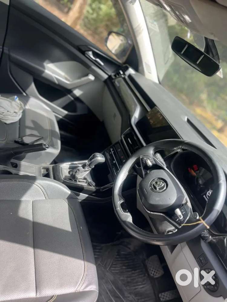 Skoda Kushaq Style At 2024
