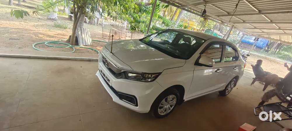 Neat And Quality Vechile