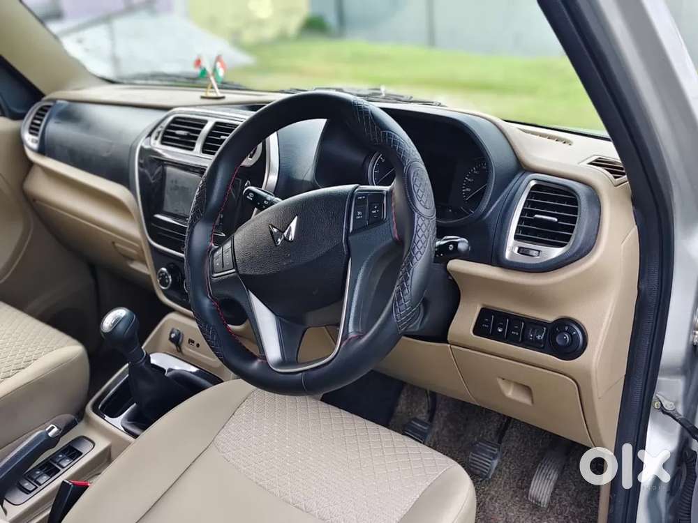 Mahindra Bolero Neo N10 (r), 2024, Diesel