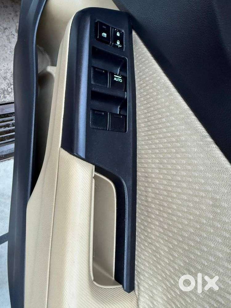 Honda City 2014-2015 I Dtec V, 2018, Diesel