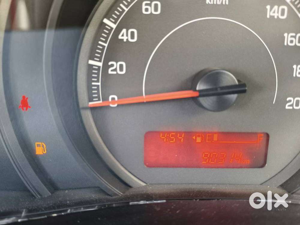 Maruti Suzuki Swift Dzire Ldi Optional, 2019, Diesel