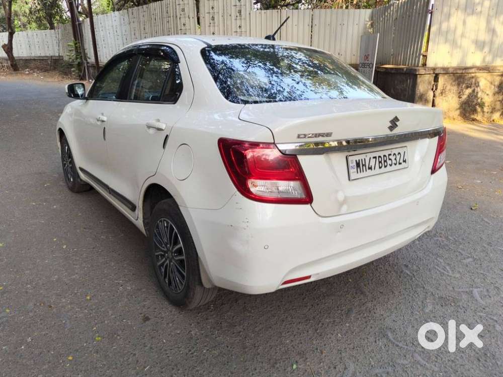 Maruti Suzuki Dzire 2017-2020 1.2 Vxi Amt, 2018, Petrol