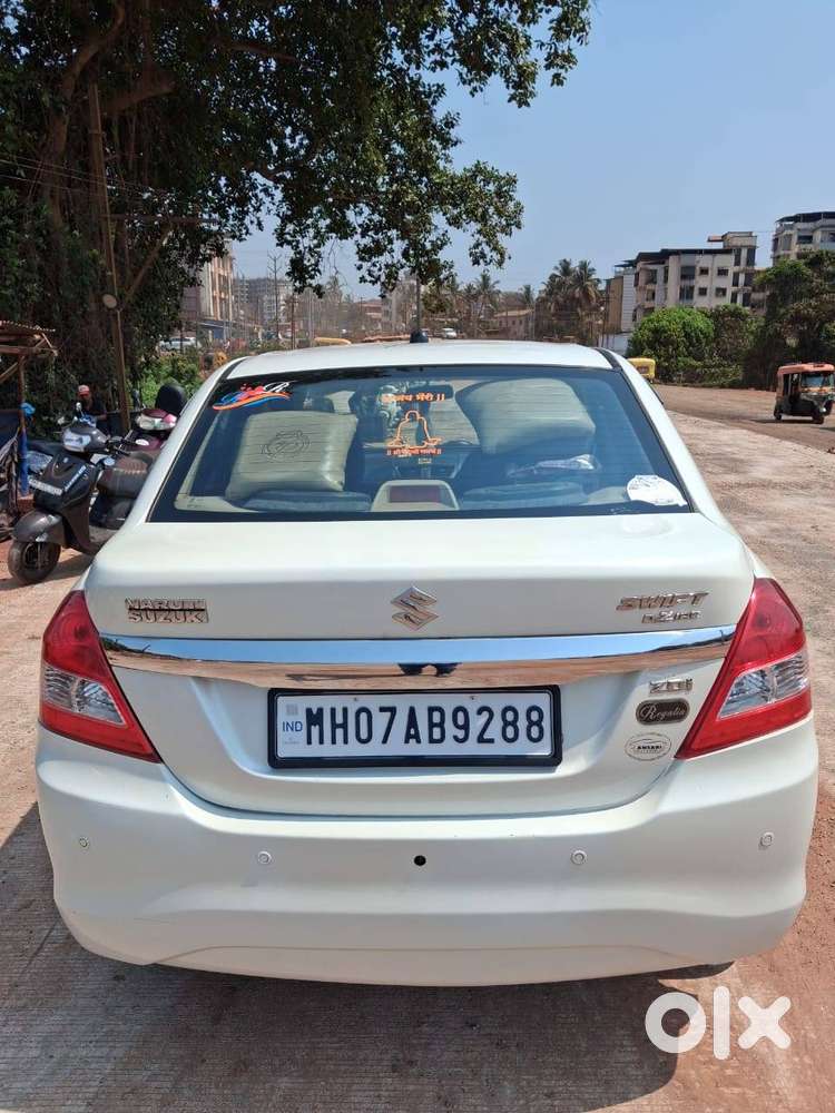 Maruti Suzuki Swift 2015 Diesel Well Maintained