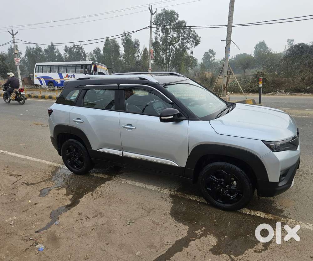 Maruti Suzuki Brezza 1.5 Zxi Plus Smart Hybrid, 2023, Petrol
