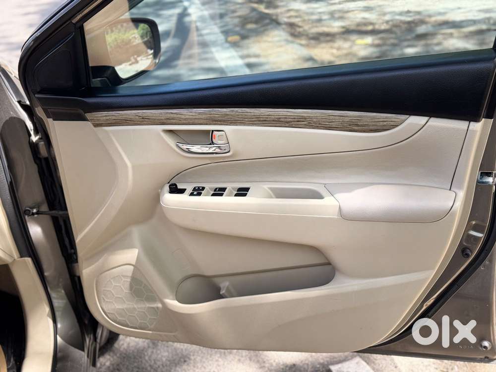 Maruti Suzuki Ciaz Smart Hybrid Sigma , 2019, Petrol