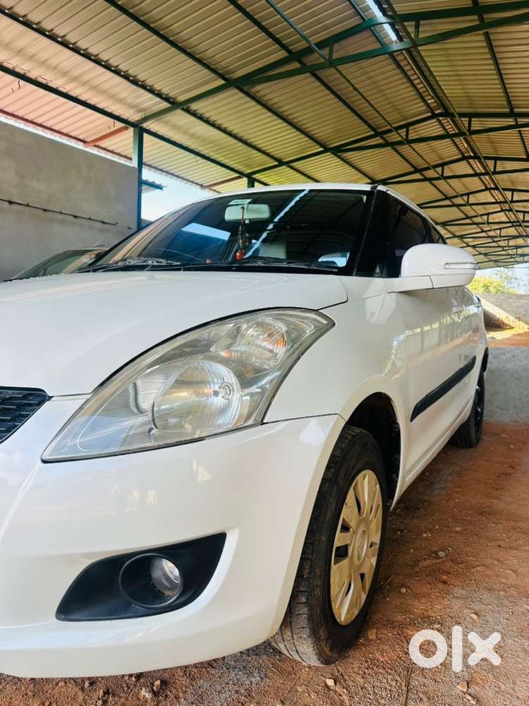 Swift Vdi 2012 Diesel