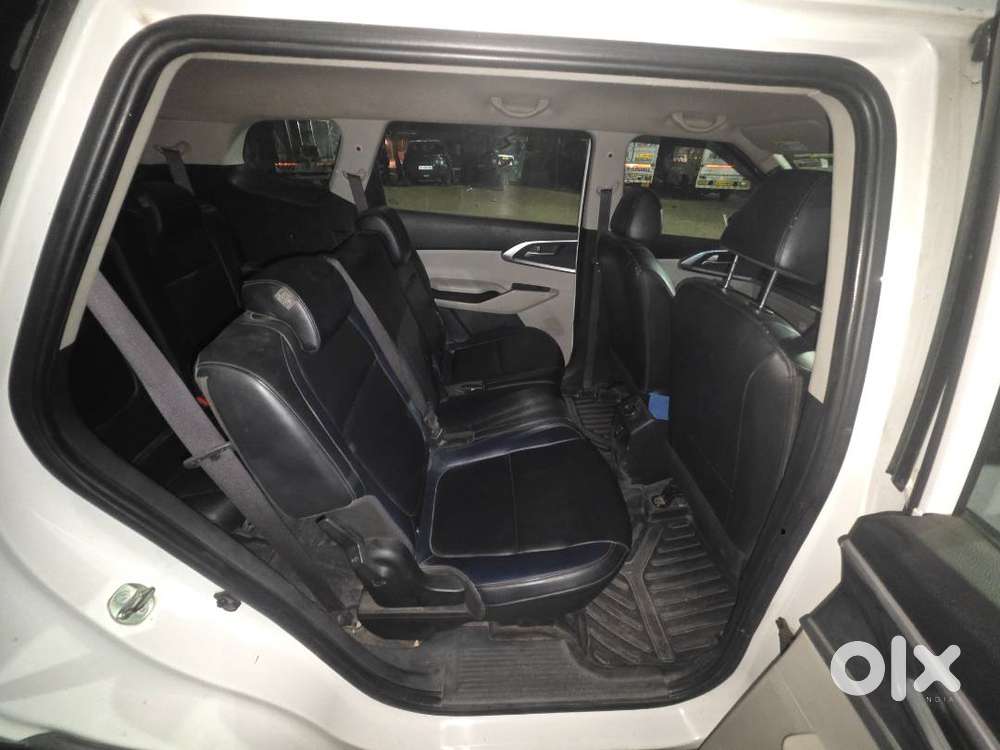Kia Carens 2024 Diesel 87543 Km Driven